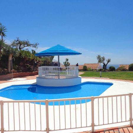 Casa Nancy Nerja Exterior foto